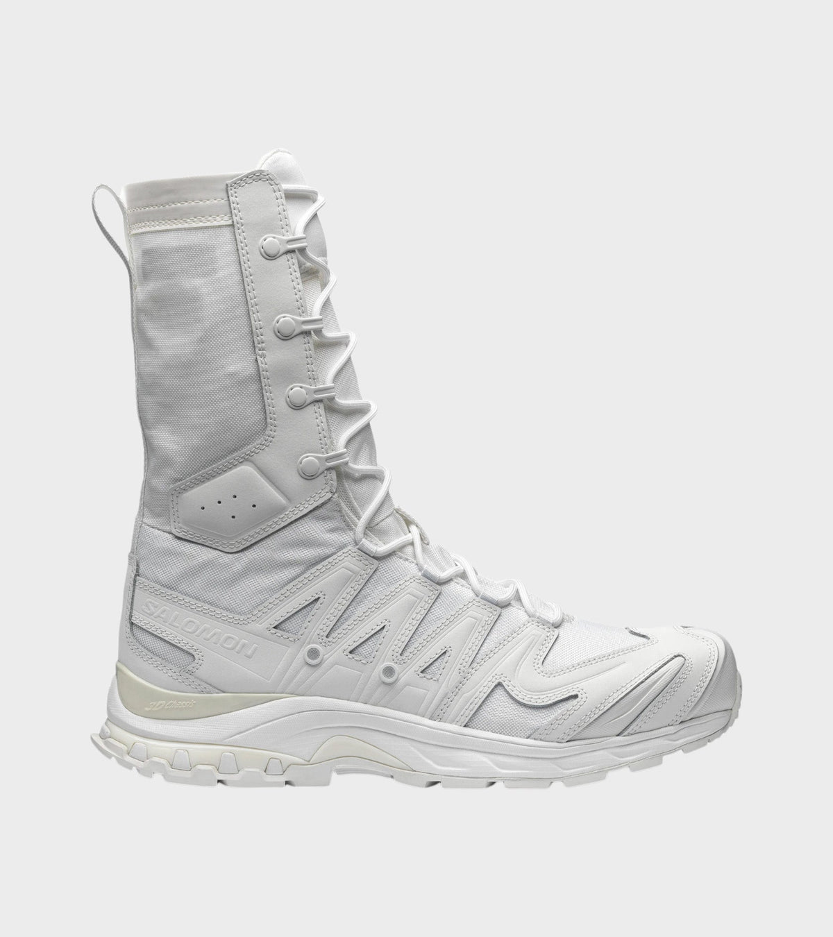 XA Jungle Rier White/White