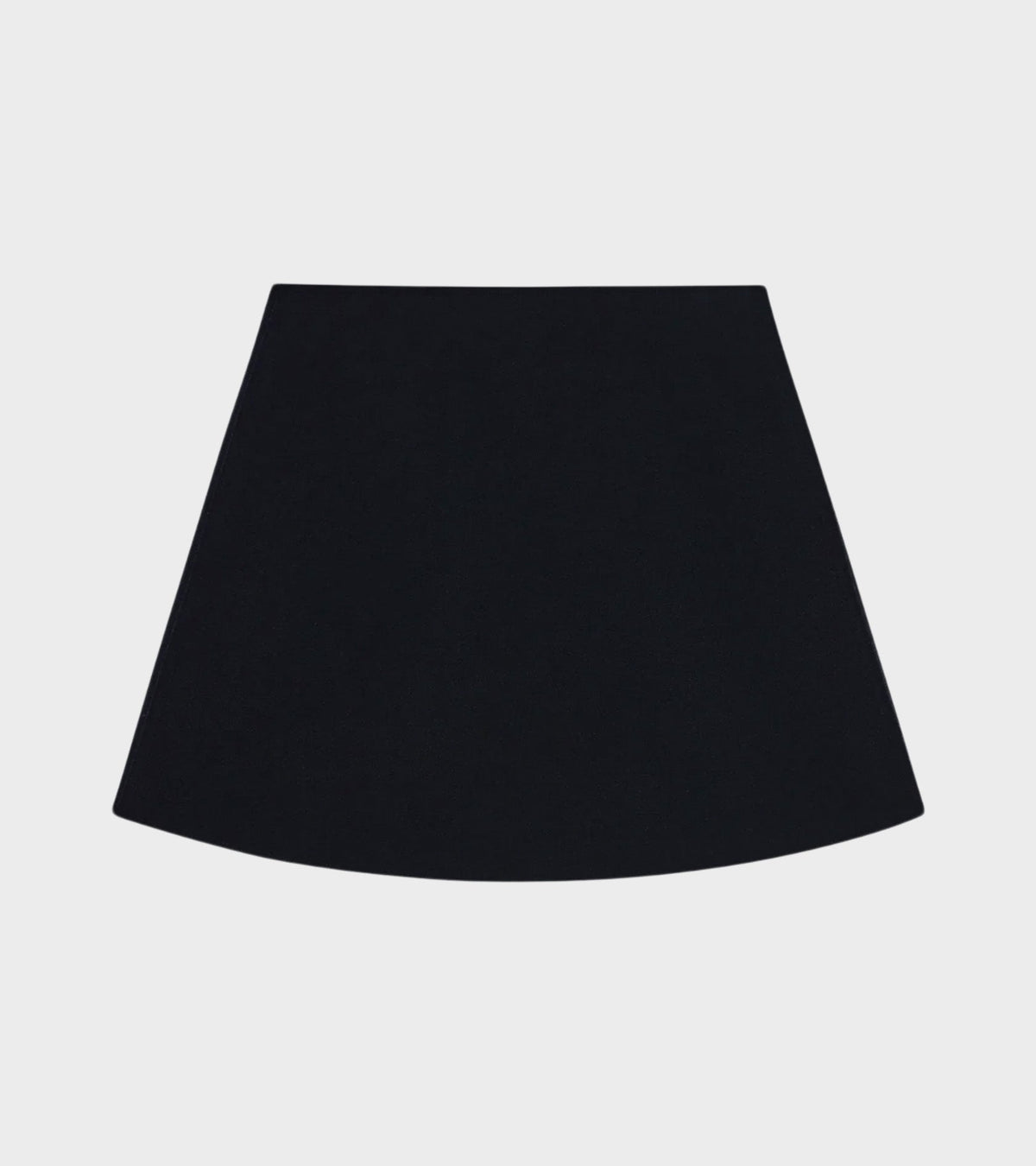 Lay3 A Mini Skirt Black