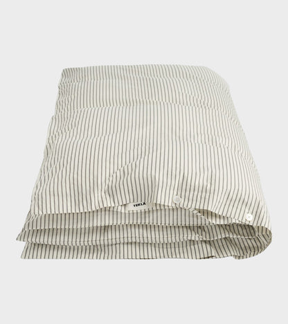 Percale Duvet 140x200 Pickford Stripes