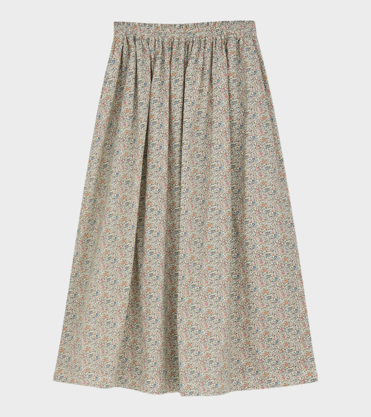 Hope Skirt Flower Field