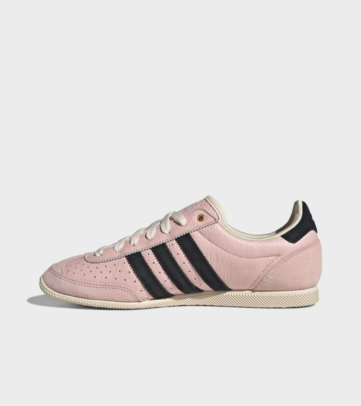 Japan W Sandy Pink/Core Black/Gold Metallic