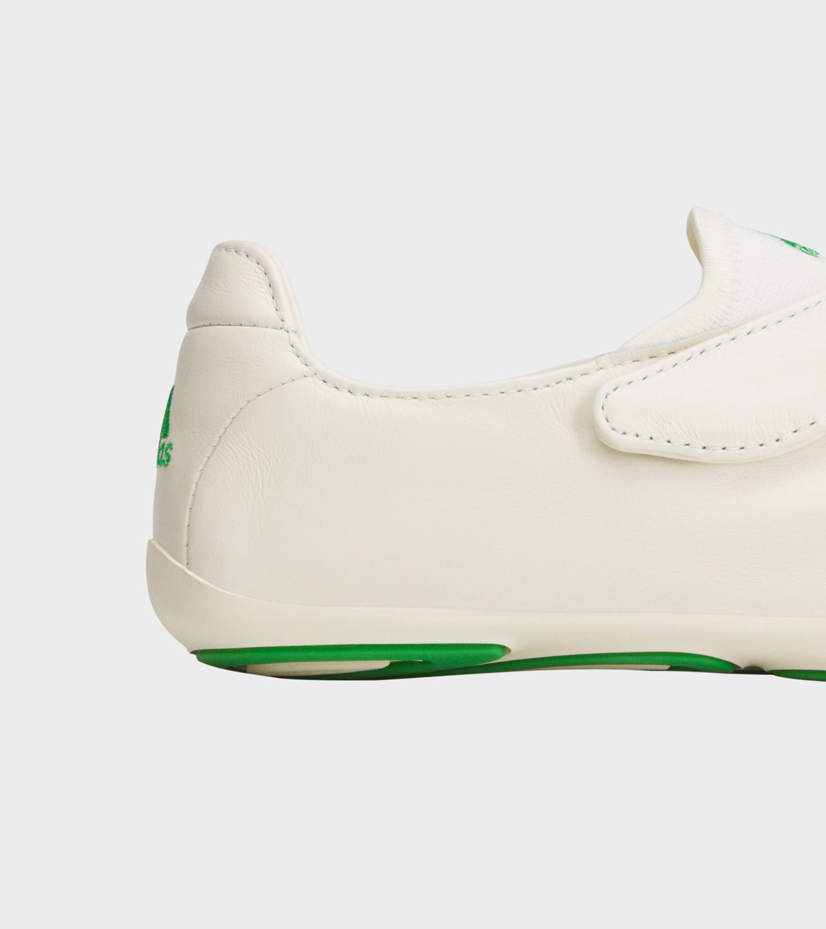 PW Yoga Vario Cwhite/Green/Cwhite