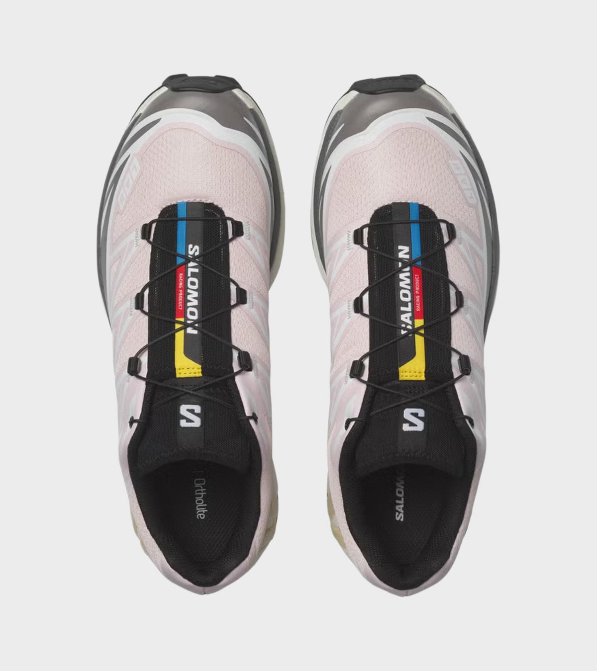 XT-6 Cloudburst/Icy Pink/Tapioca