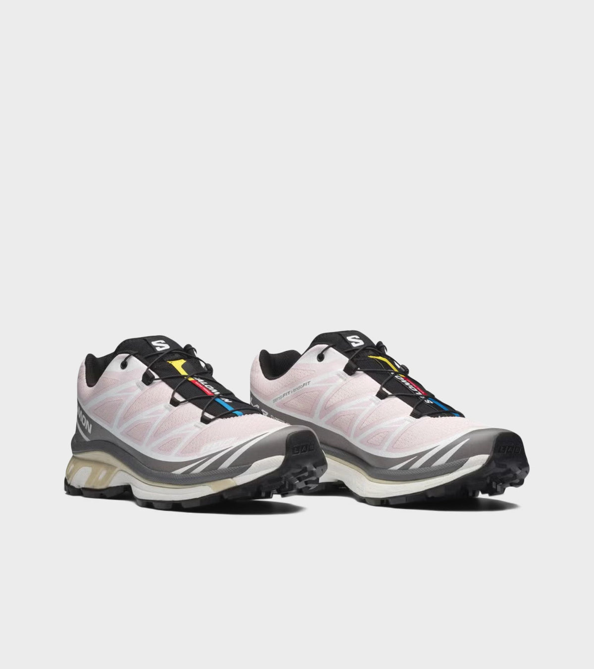 XT-6 Cloudburst/Icy Pink/Tapioca