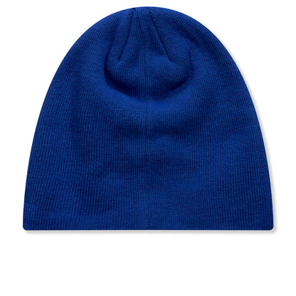 Skullcap Chenille - Blue