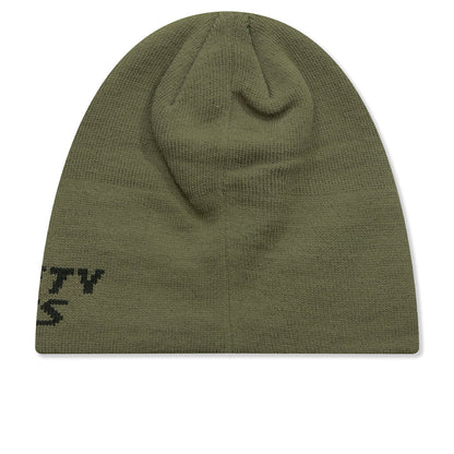Skullcap Tri County - Army Green