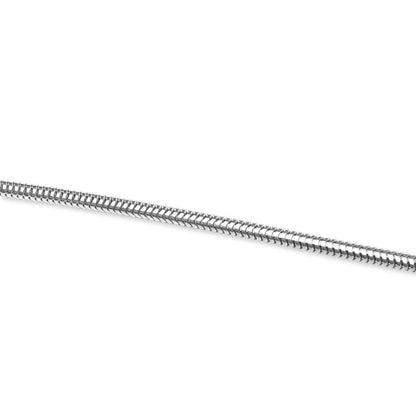 Snake Chain - S925 Sterling Silver