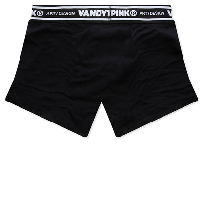 Soda Can Boxer Pack - Black