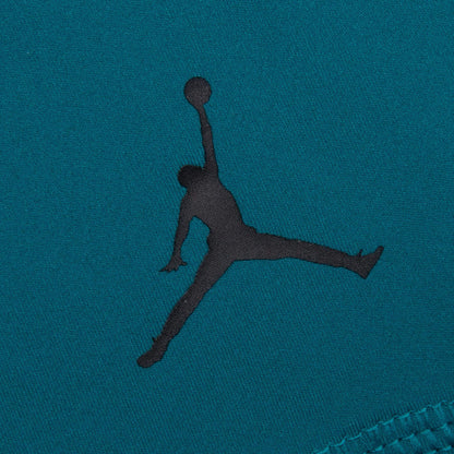 Sport Legging Shortie Women's - Sky J Teal/Black
