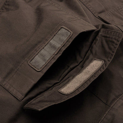 Stefan Cargo Pants - Dark Dust