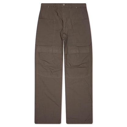 Stefan Cargo Pants - Dust