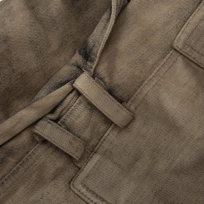 Stefan Cargo Shorts - Dust