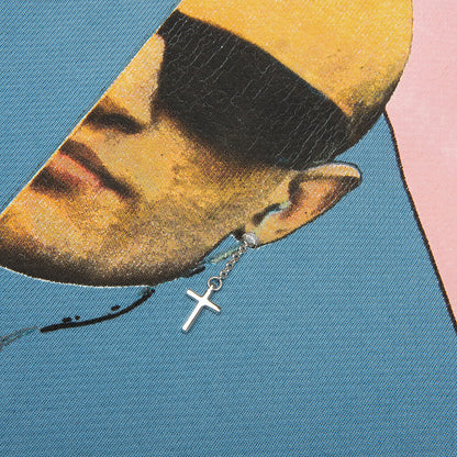 Still Life Crewneck - Blue