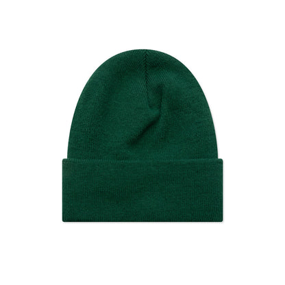 Stock Cuff Beanie - Spruce