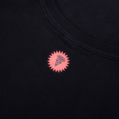 Store Front S/S Tee - Black