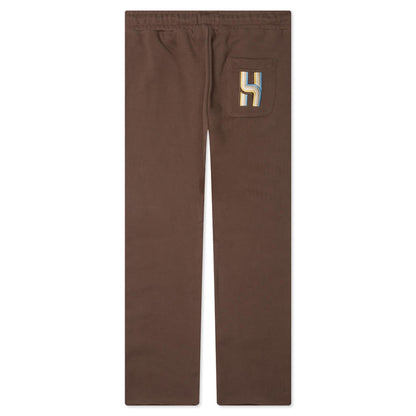 Studio Terry Pant - Brown