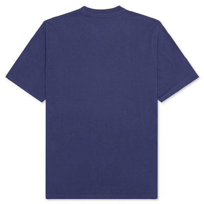 8 Ball Pocket Crew - Navy