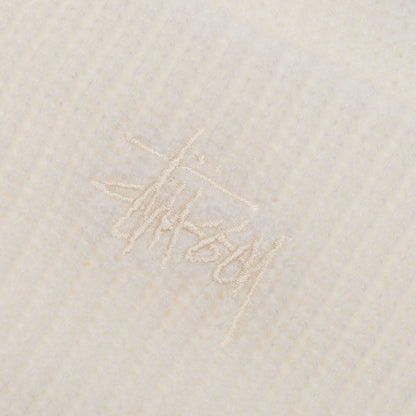 Basic Cuff Beanie - Natural