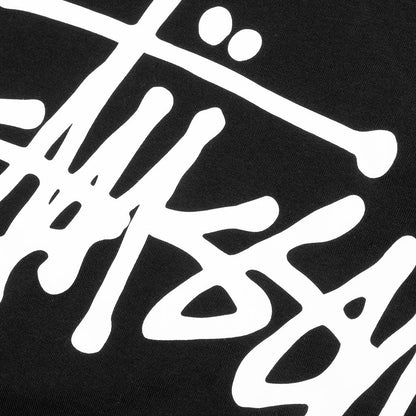 Basic Tee - Black