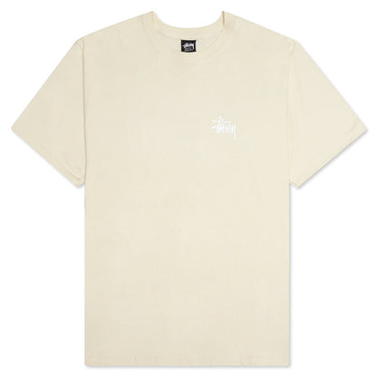 Basic Tee - Putty