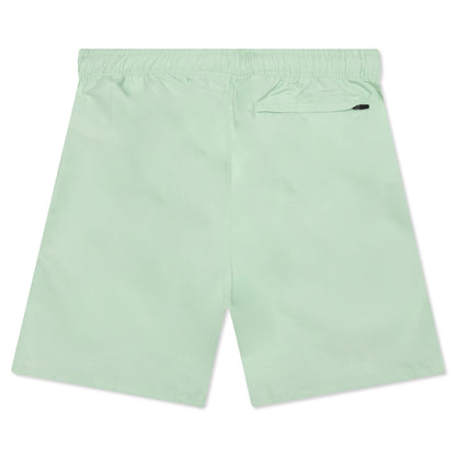Big Basic Water Short - Mint