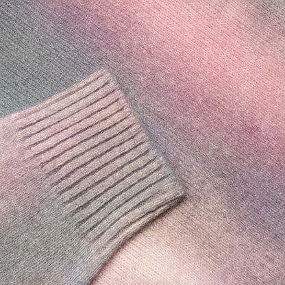 Motion Sweater - Multi