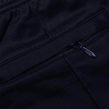Poly Track Pant - Navy