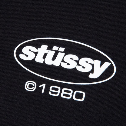 Soul Hoodie - Black