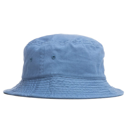 Stock Bucket Hat - Blue