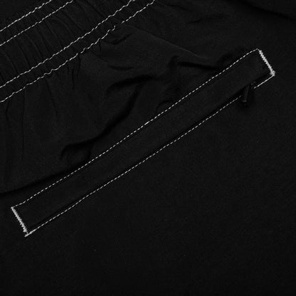Surfman Water Short - Black