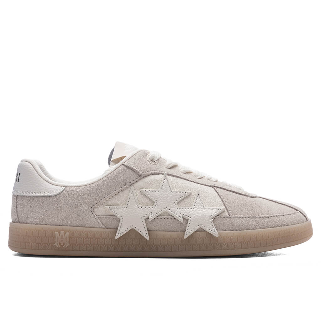 Suede Pacific - Birch