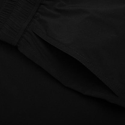 Summerland Nahmias Swim Trunks - Black
