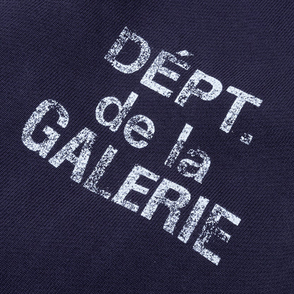 Sweatpant Flare - Vintage Navy