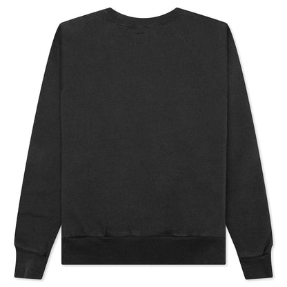 Sweatshirt - Black