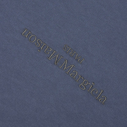 Hooded Sweatshirt - Lapis Blue