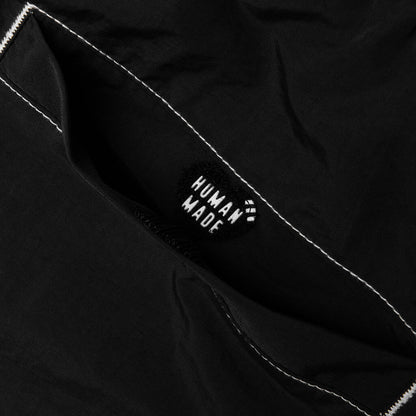 Swim Shorts - Black