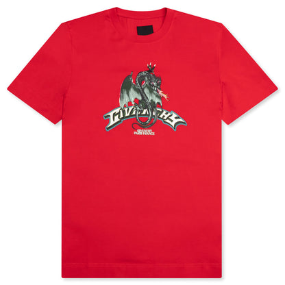 T-Shirt - Red