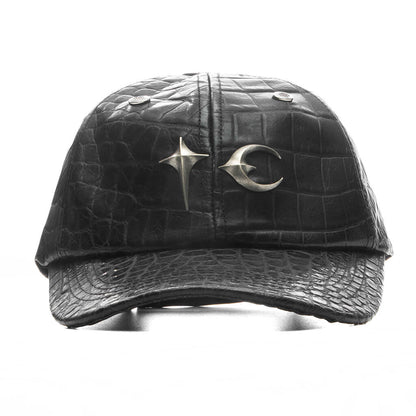 TC Vintage Crocodile Cap - Crocodile