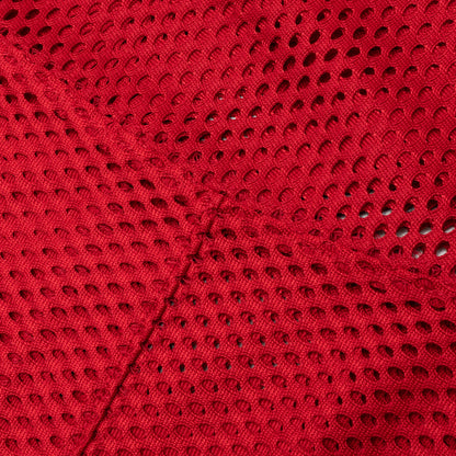 Team Jersey Stussy Sport - Red