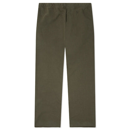 Team Sweatpant - Olive