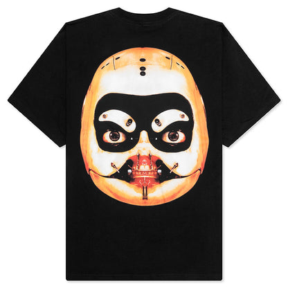 Technologic T-Shirt - Black