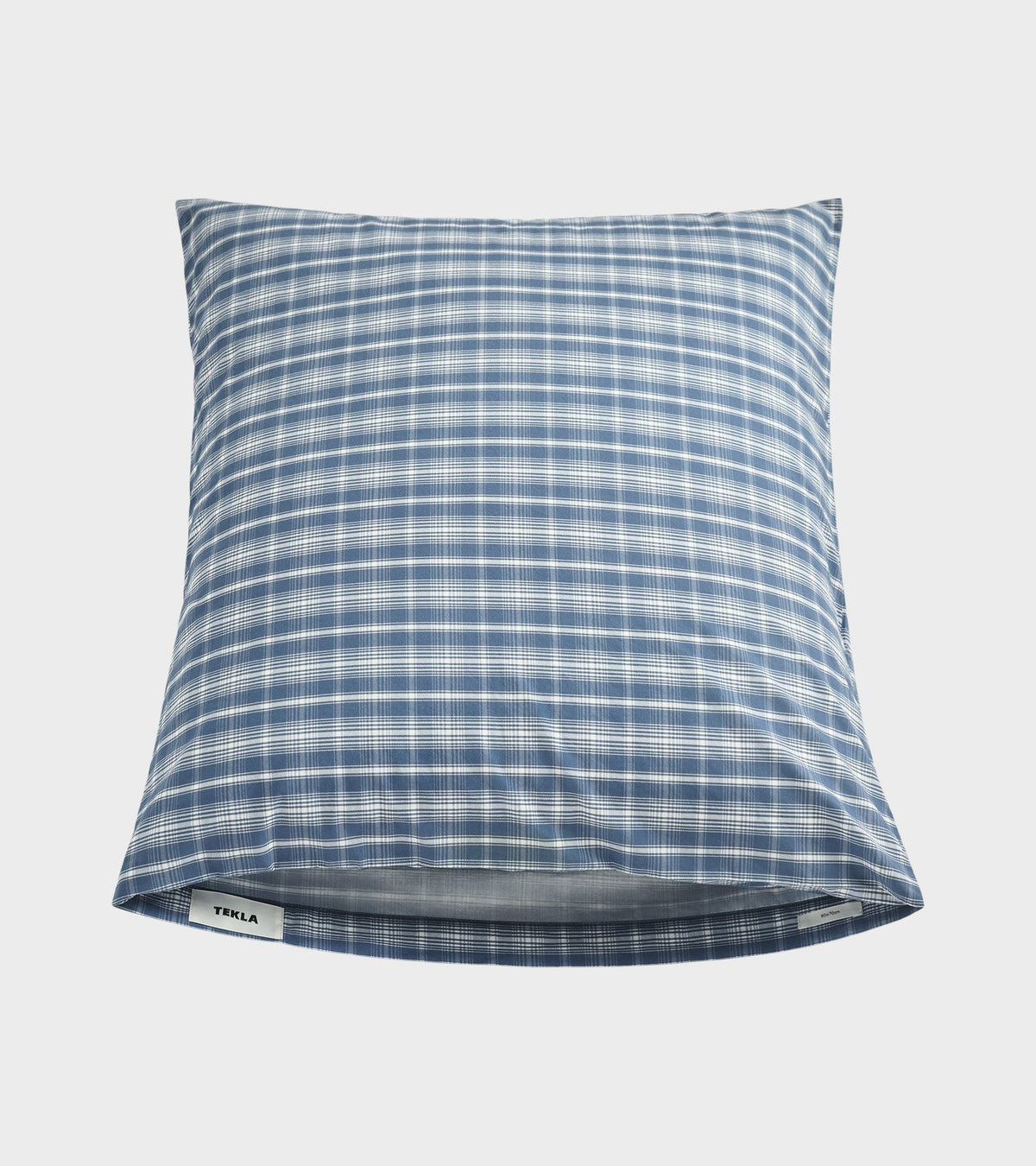 Percale Pillow 60x63 Douglas Checks