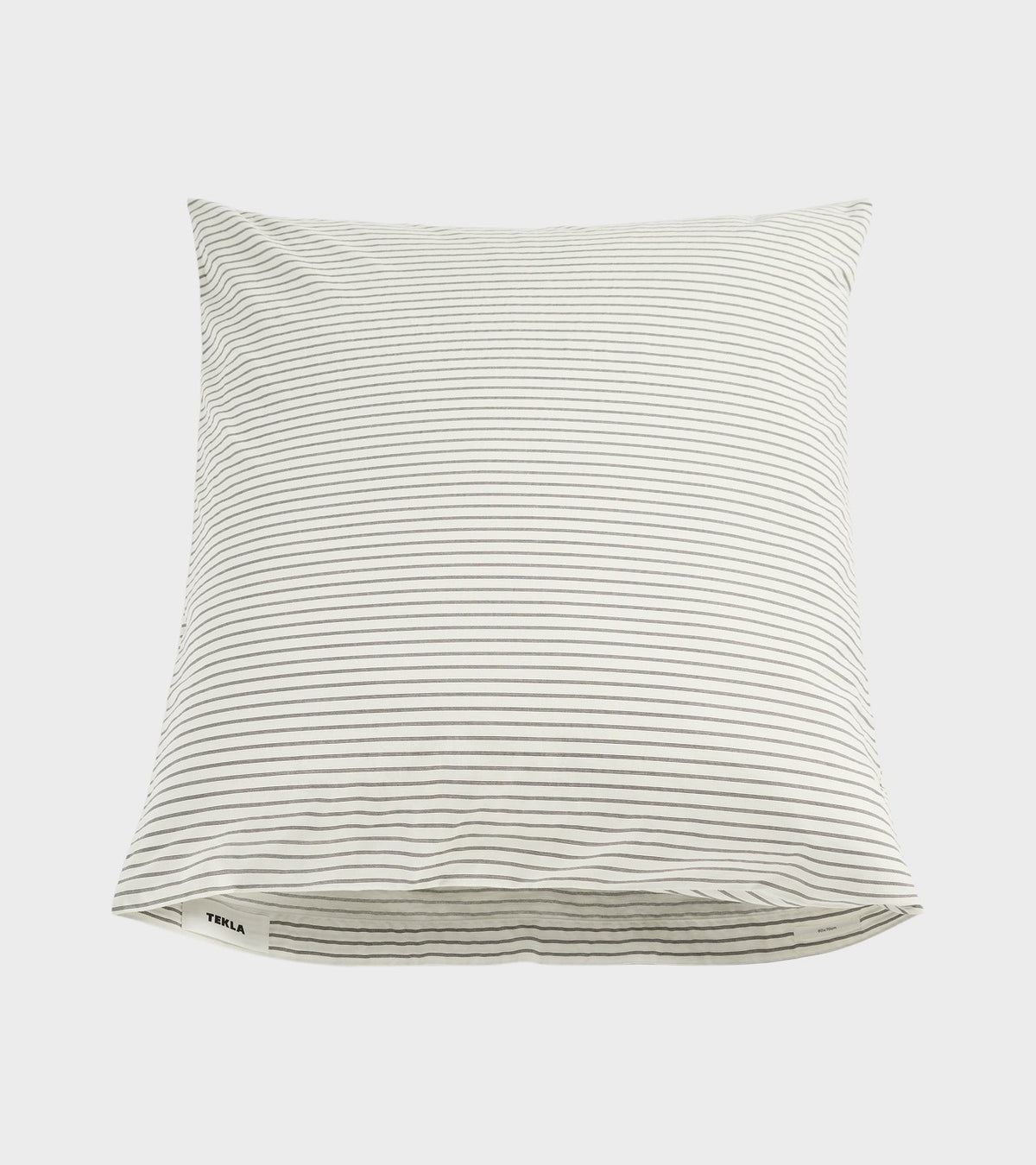 Percale Pillow 60x63 Pickford Stripes