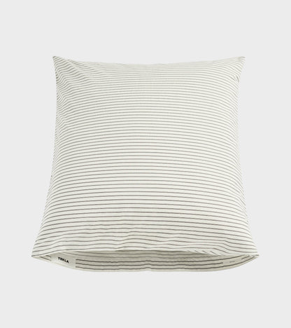 Percale Pillow 60x63 Pickford Stripes