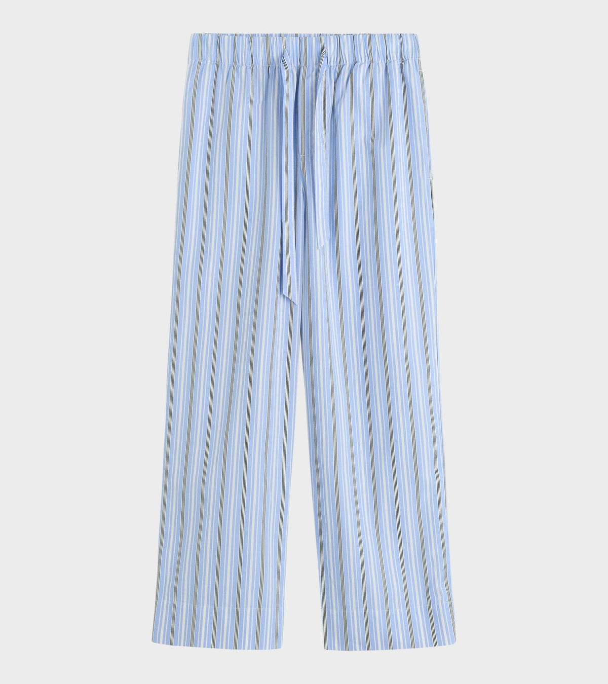 Pyjamas Pants Stave Stripes