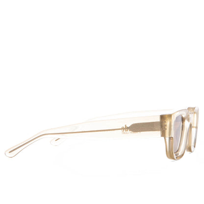 Thierry Lasry x Rhude Rhevision 177 - Honey/Brown