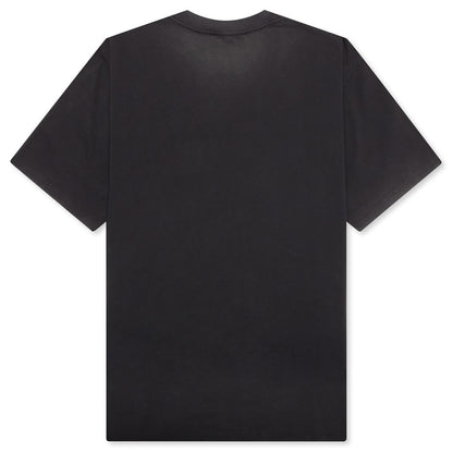 Thoroughbred T-Shirt - Vintage Black