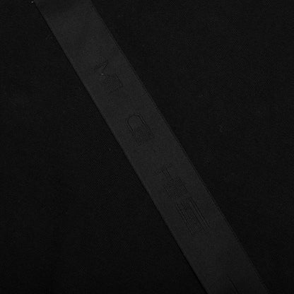 Tommy T T-Shirt - Black