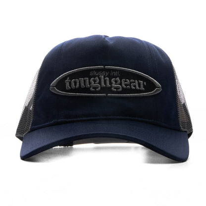 Tough Gear Trucker - Navy