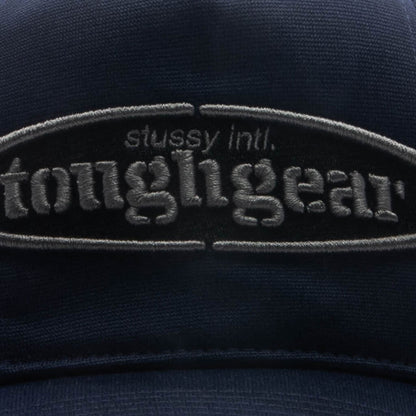Tough Gear Trucker - Navy